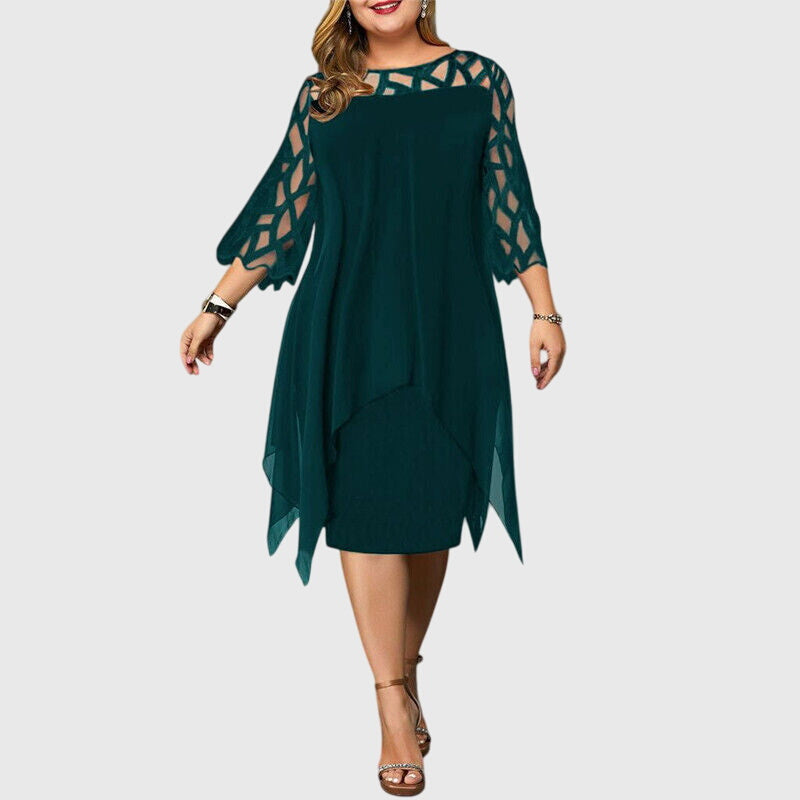 Robes Femme Émilie - 6
