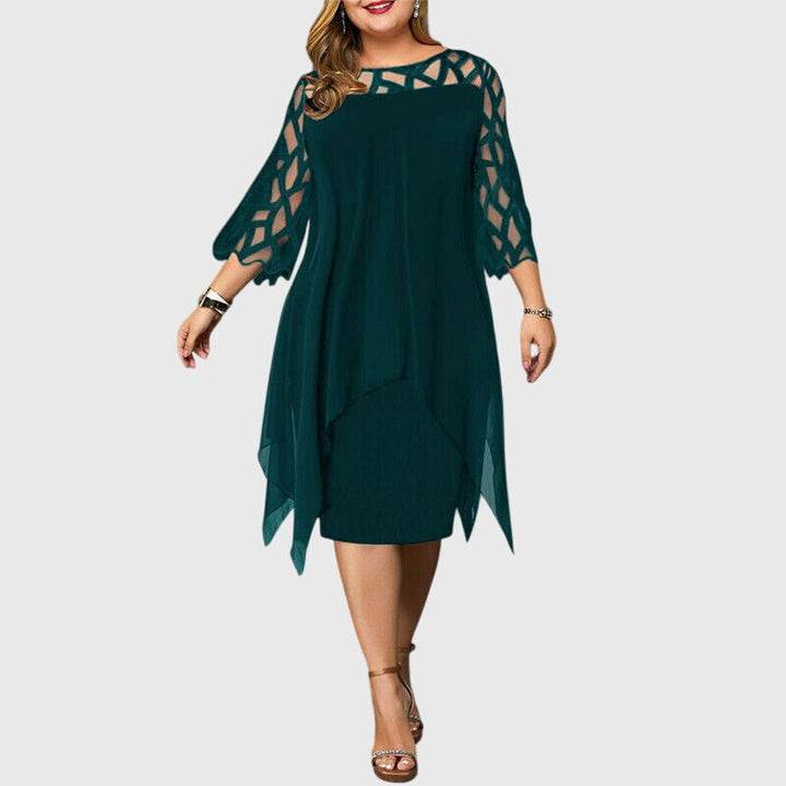 Robes Femme Émilie - 6