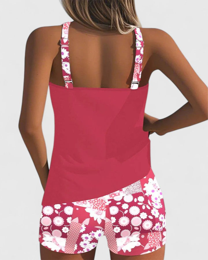 Maillots de Bain Femme Camille-Rose - 10