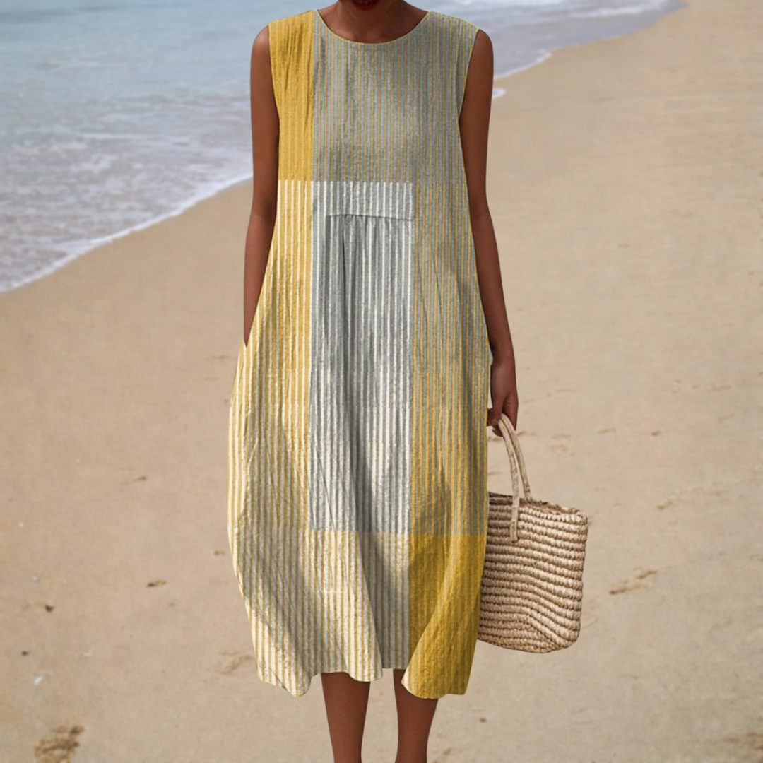 Robes Légères Femme Fanny - 2