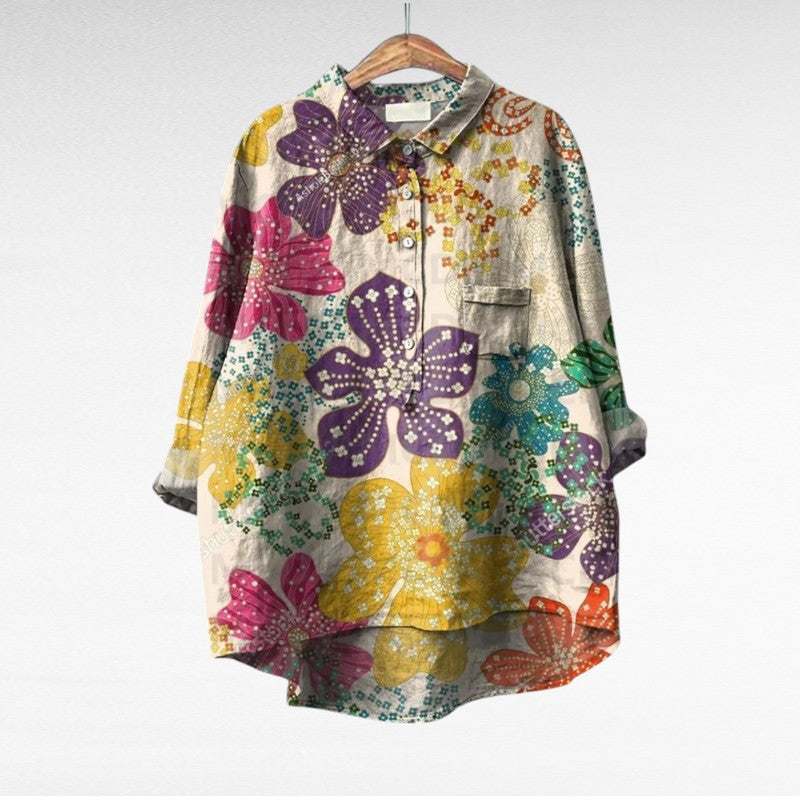 Blouses Femme Thérèse - 5