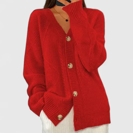 Cardigans Femme Florentine - 4