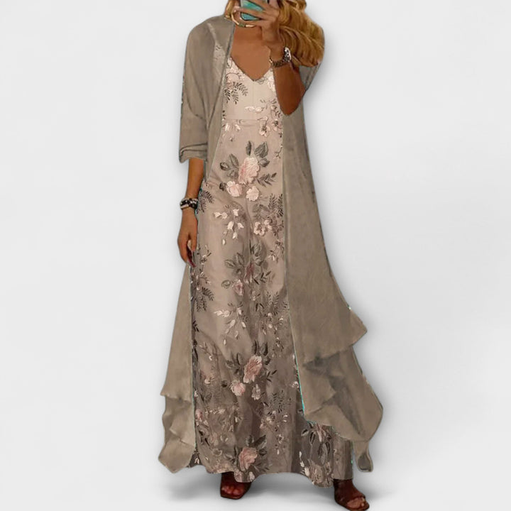 Robes Femme Caroline
