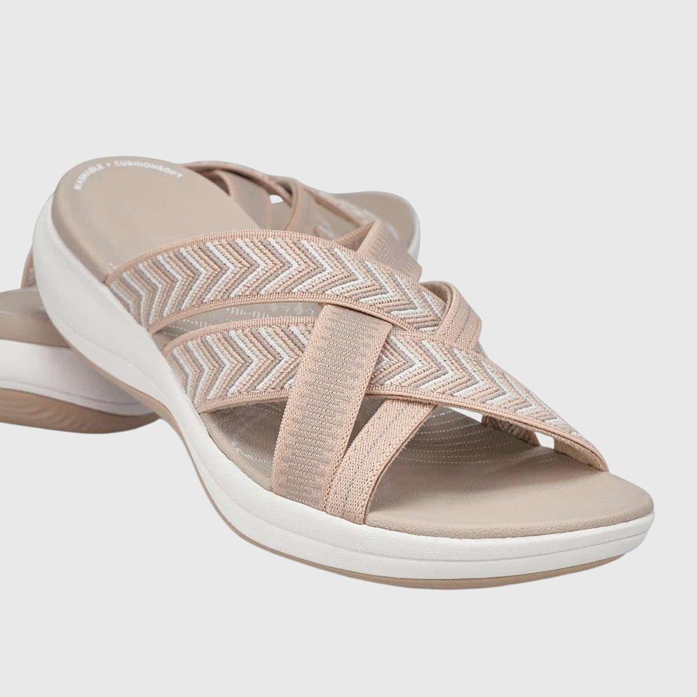 Sandales Orthopédiques Femme Jade
