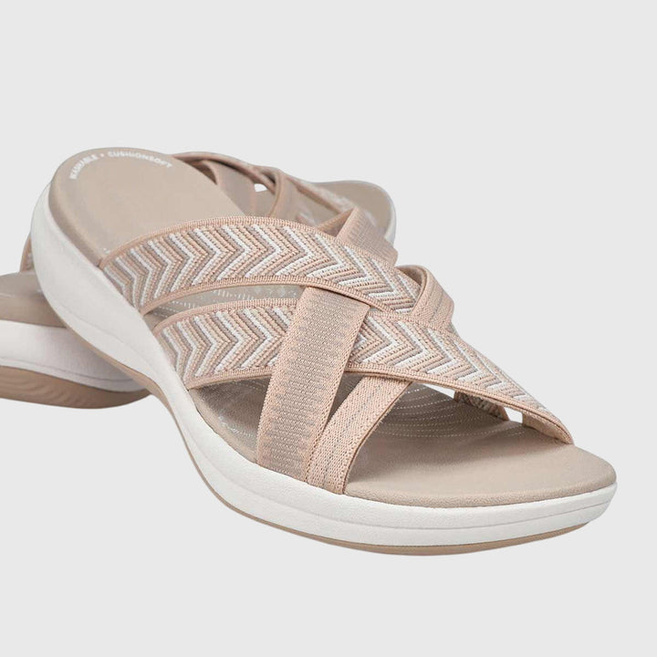 Sandales Orthopédiques Femme Jade