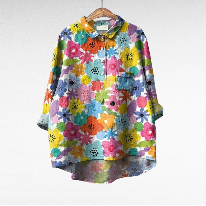 Blouses Femme Thérèse - 6