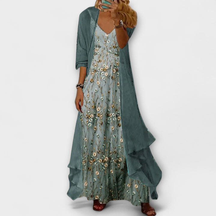 Robes Femme Caroline - 2