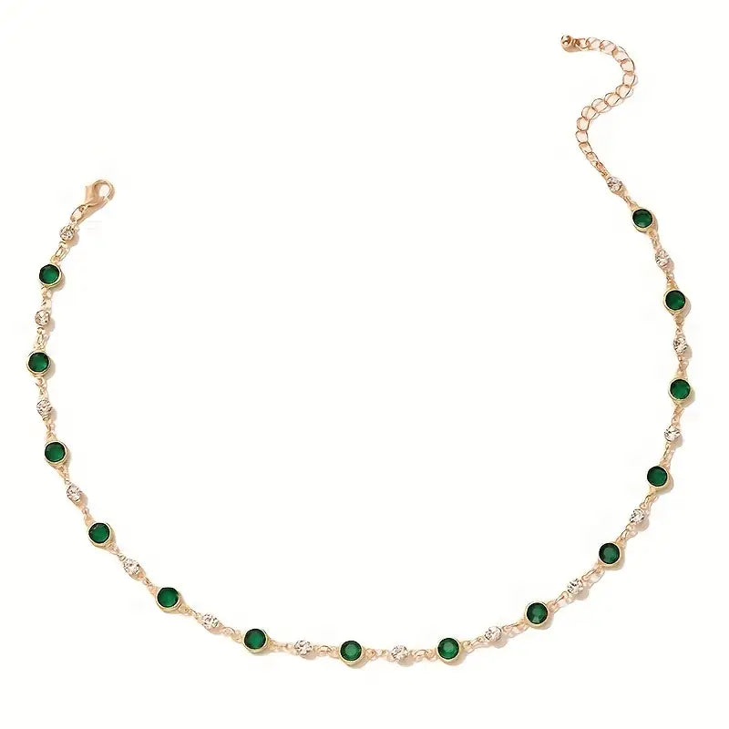 Colliers Femme Justine