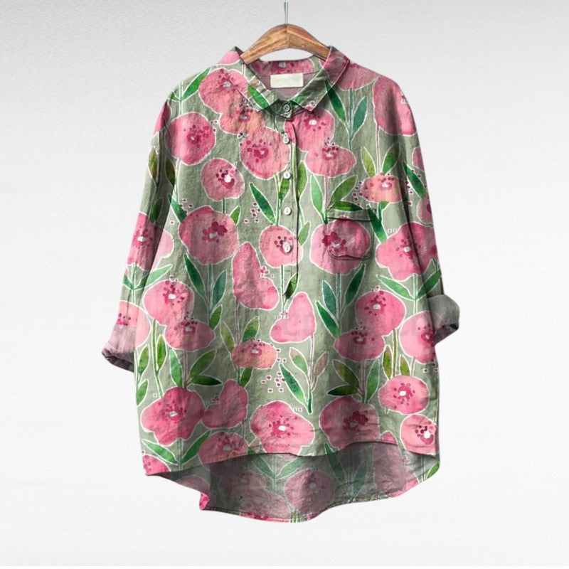 Blouses Femme Thérèse - 7