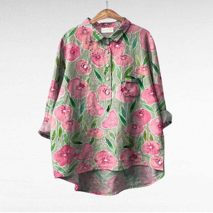 Blouses Femme Thérèse - 7