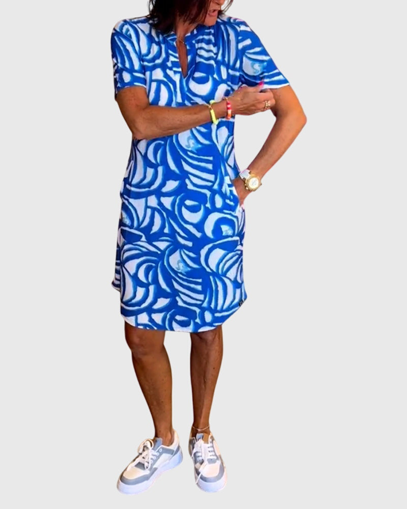 Robes Femme Jeanne - 10