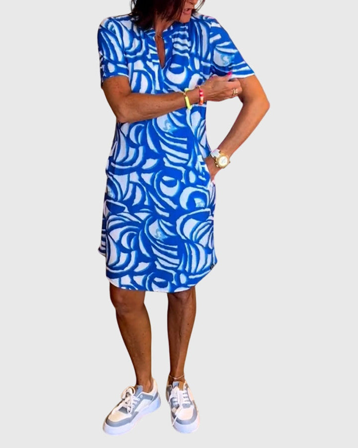 Robes Femme Jeanne - 10