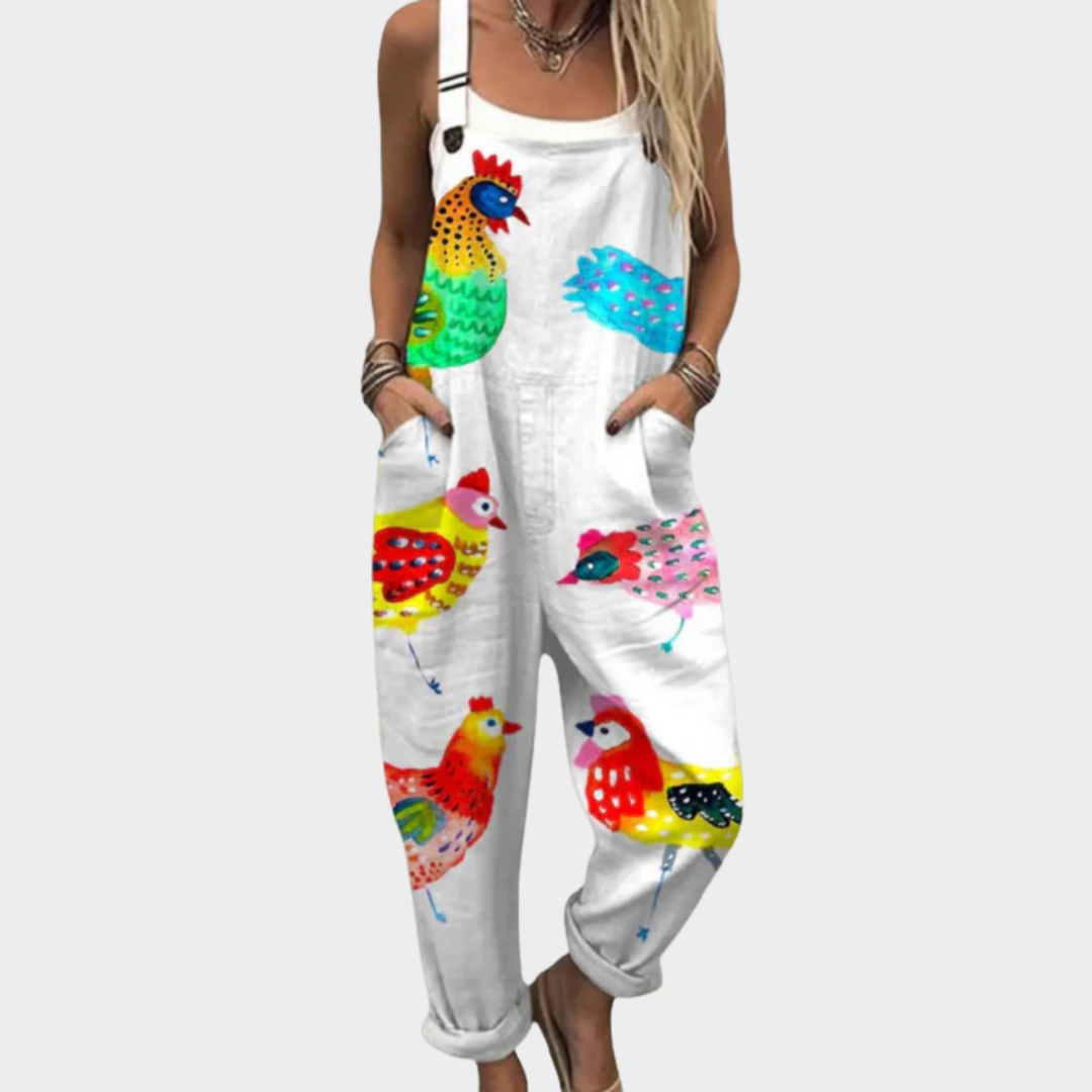 Foulards Femme Rosalie