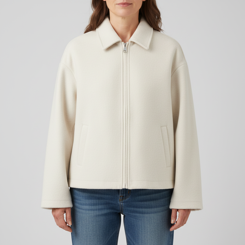 Vestes Femme Salomé - 5