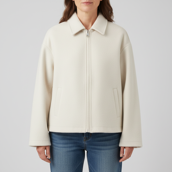 Vestes Femme Salomé - 5