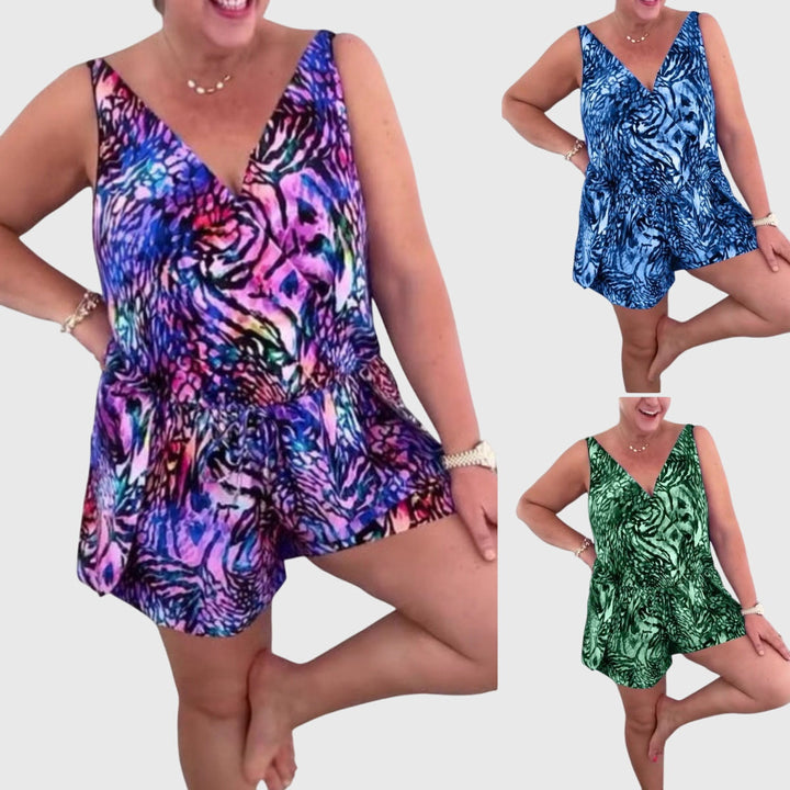 Robes Femme Camille Rose - 4