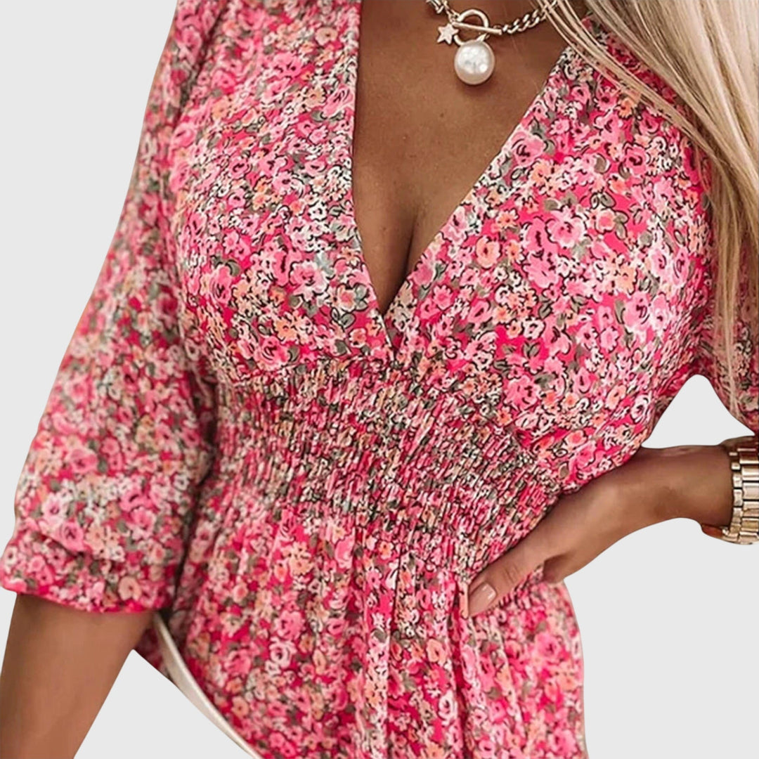 Robes Femme Christine - 6