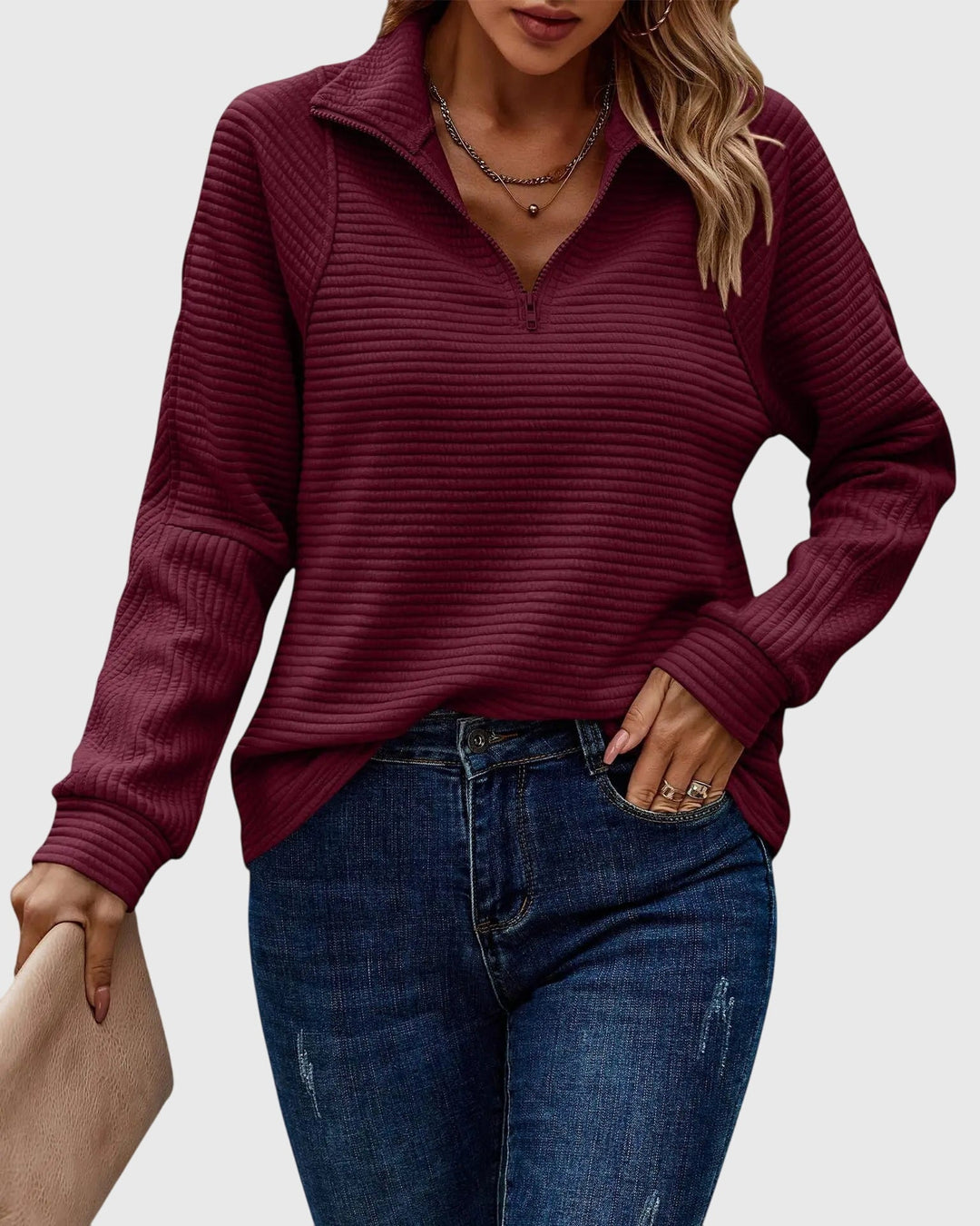 Pulls Femme Christine - 6
