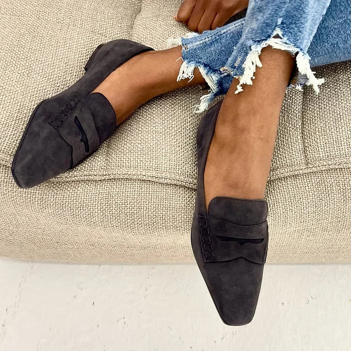 Mocassins Femme Elise - 2