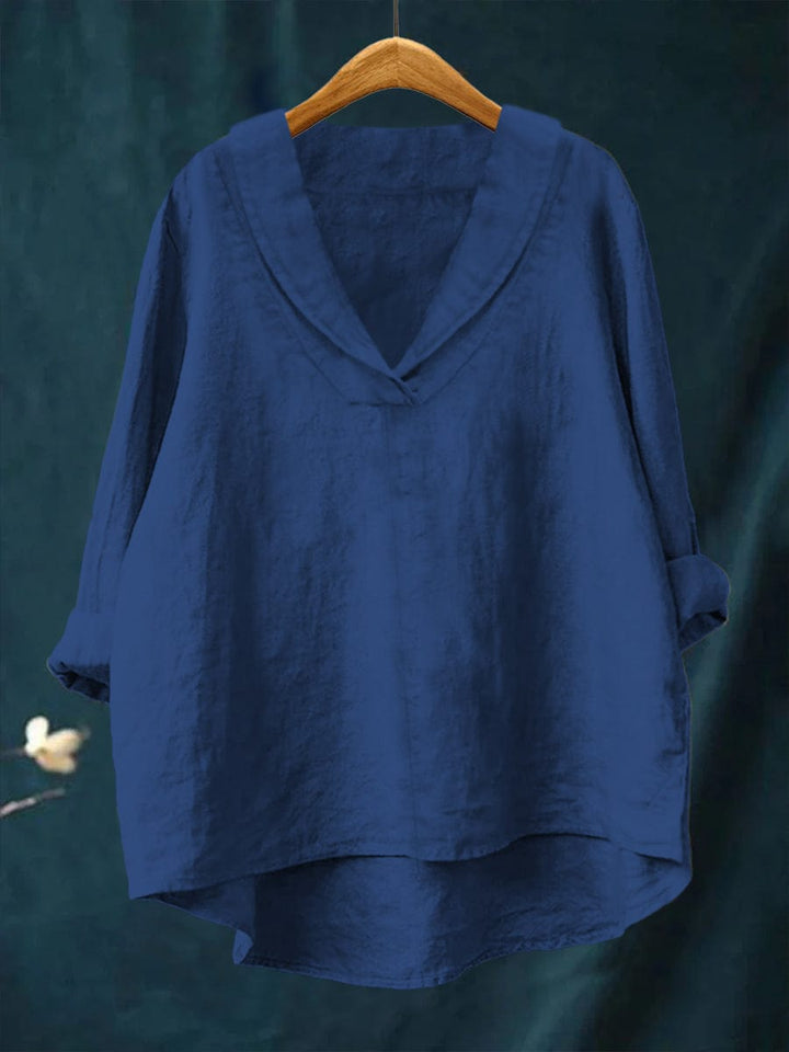 Blouses Femme Charlotte - 2