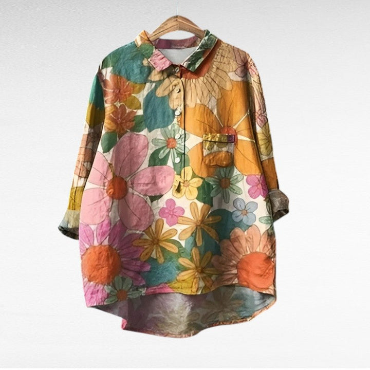Blouses Femme Camille - 2
