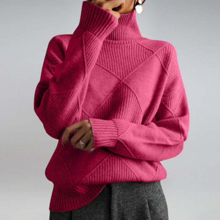 Pulls Femme Anne - 2