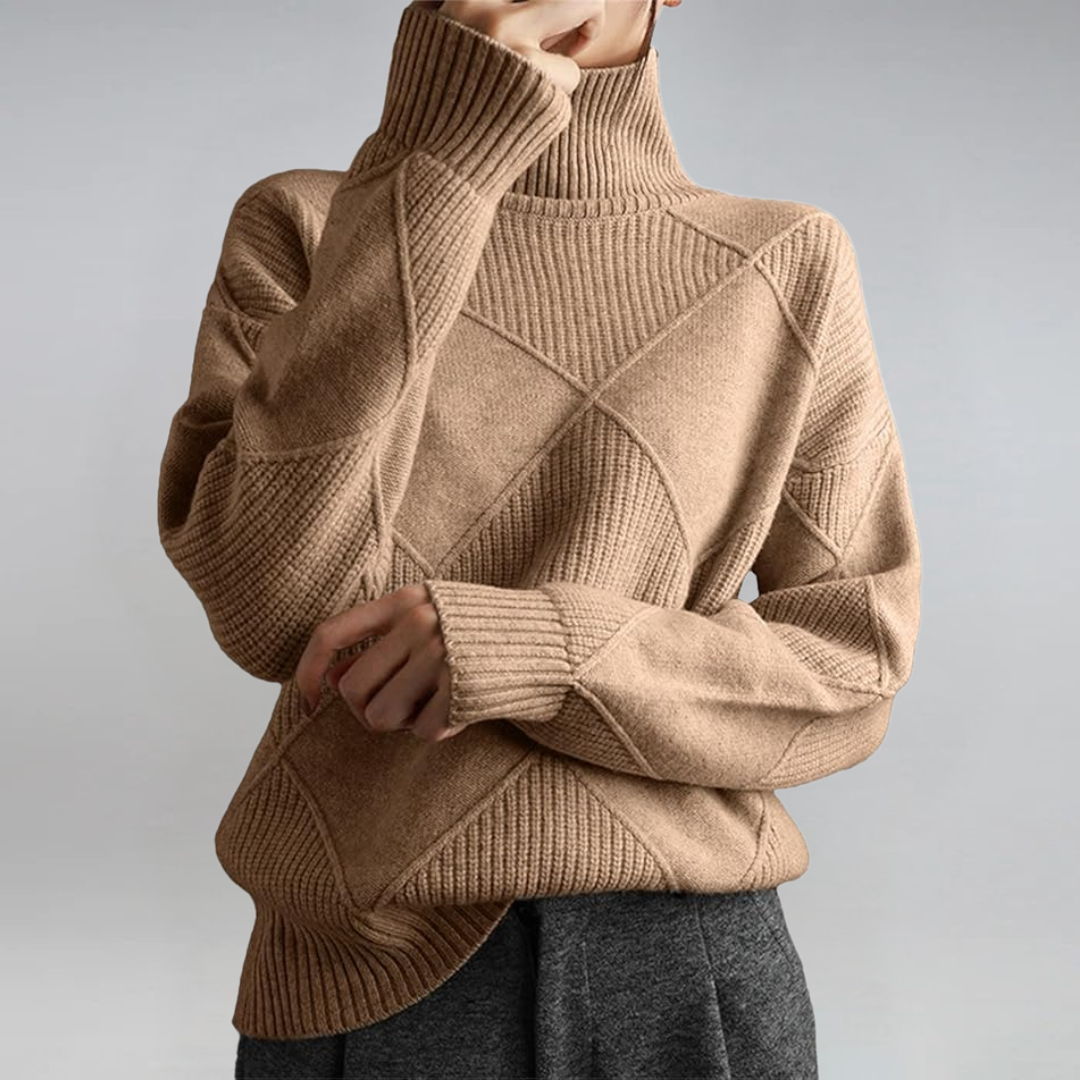 Pulls Femme Anne - 3