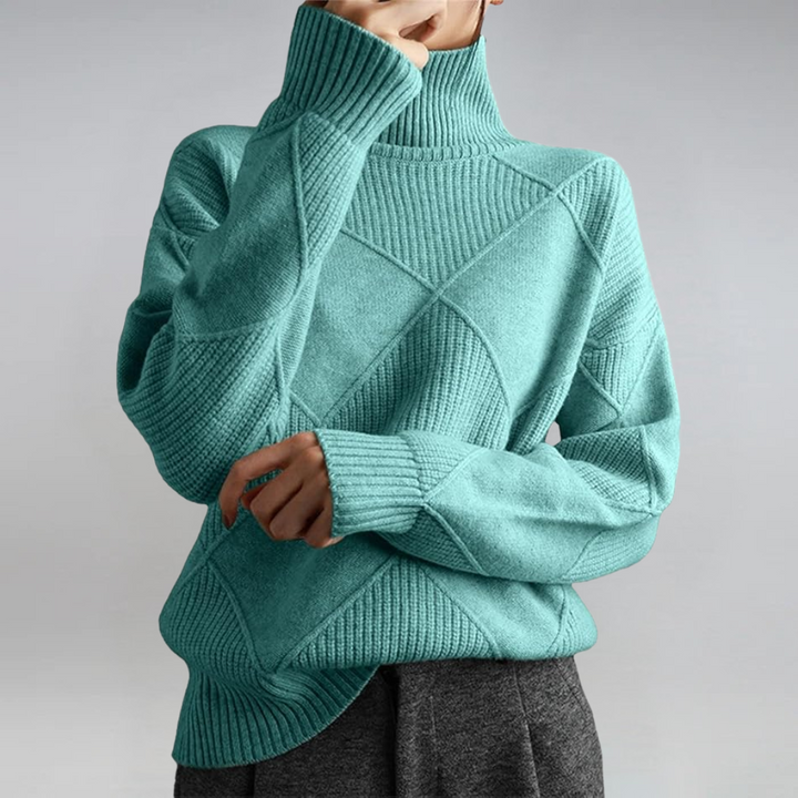 Pulls Femme Anne - 10