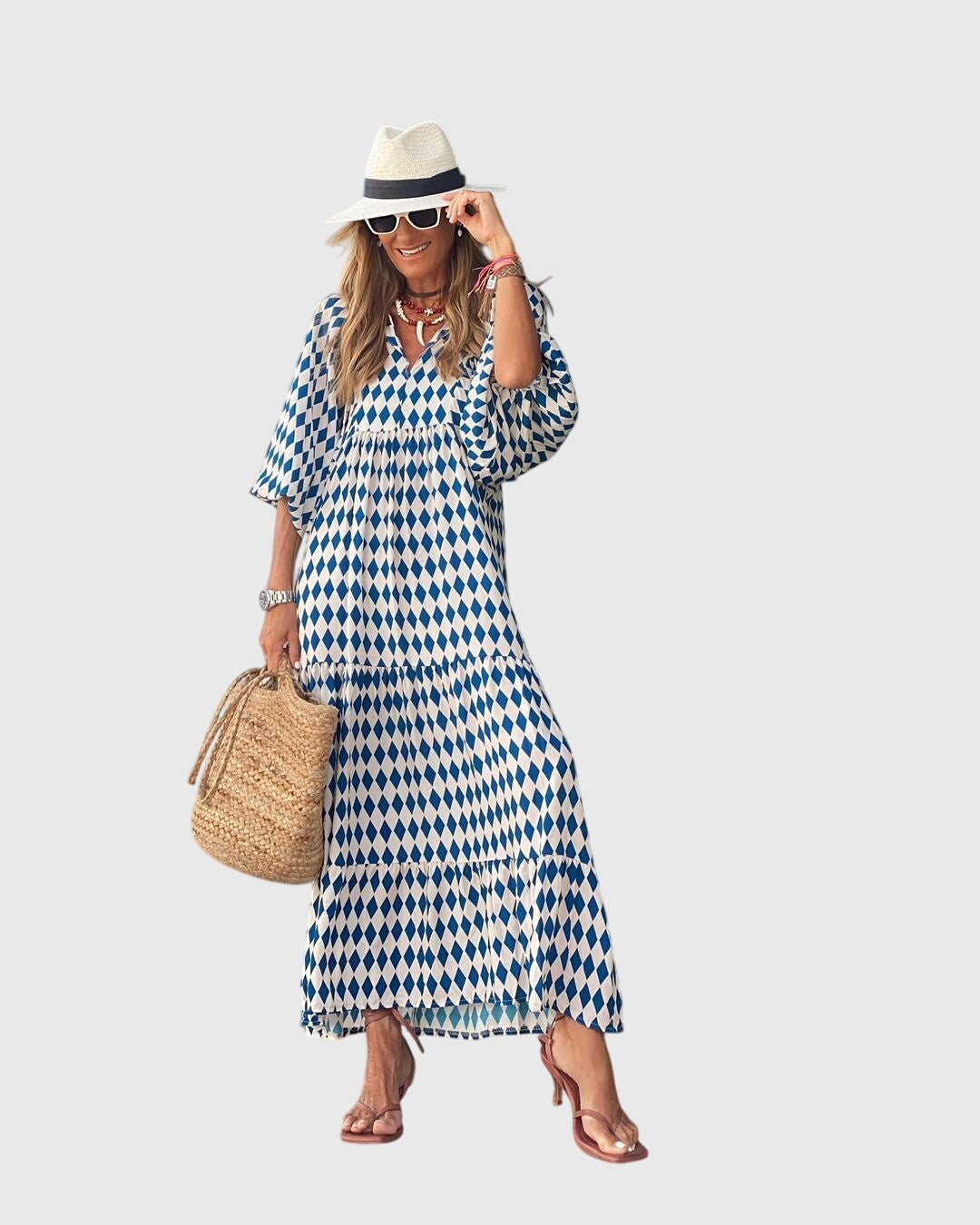 Robes Femme Françoise - 10