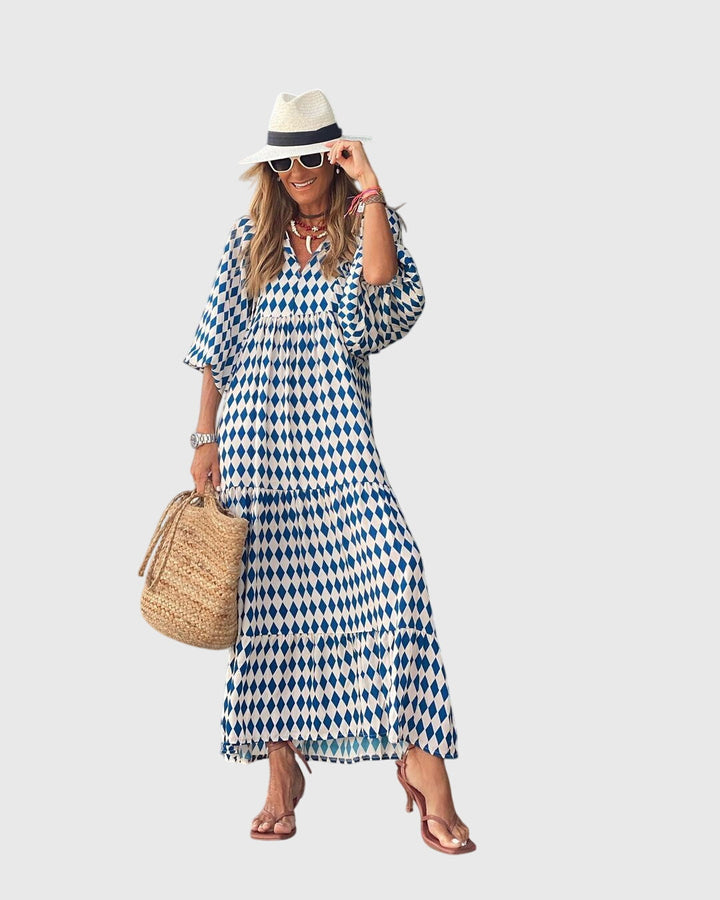 Robes Femme Françoise - 10