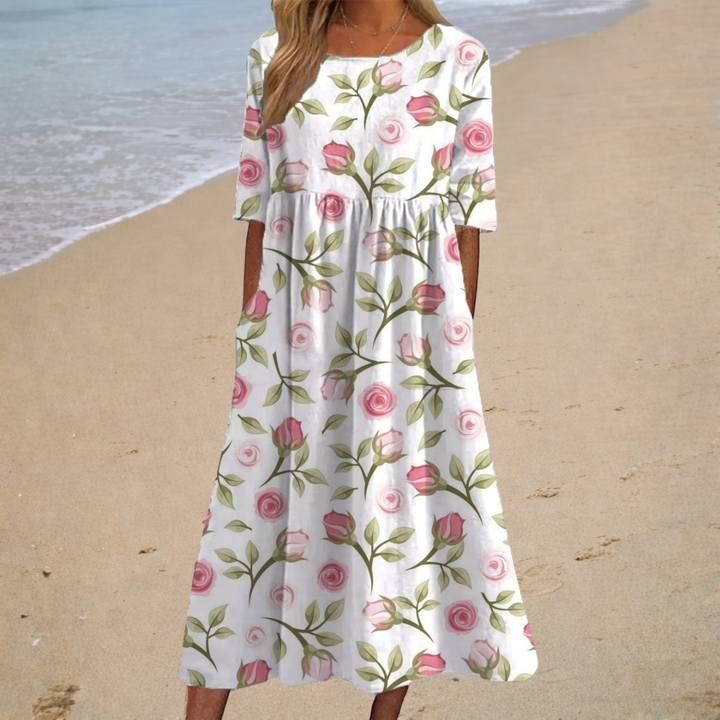 Robes Femme Fanny - 2