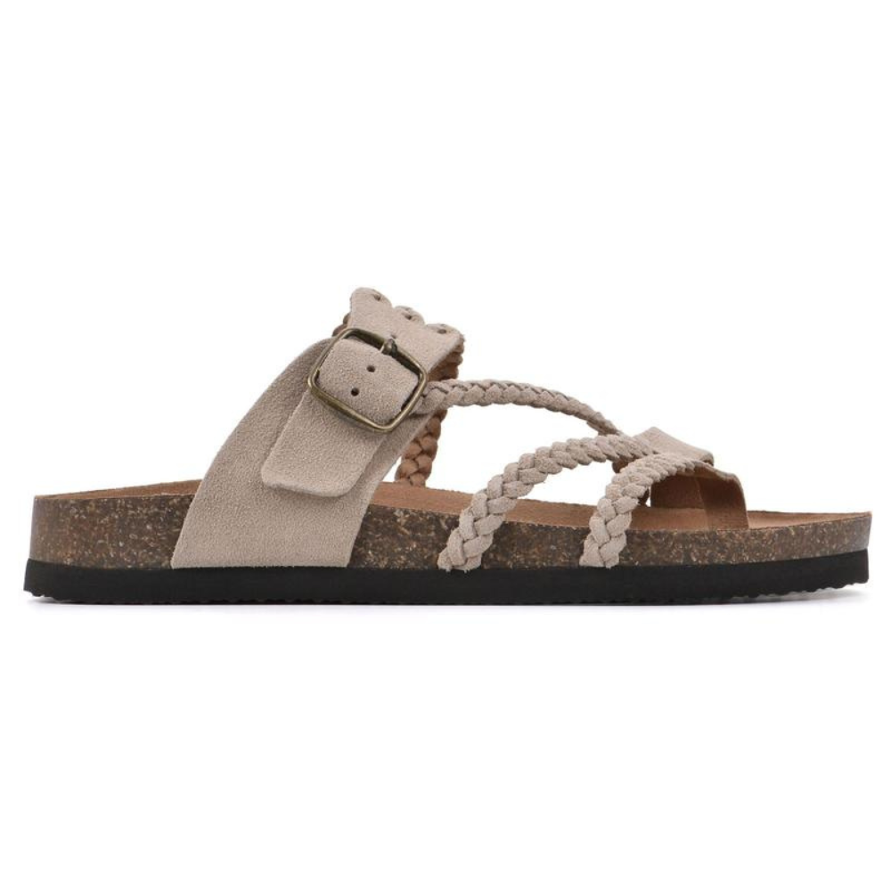 Sandales Orthopédiques Femme Iris - 3