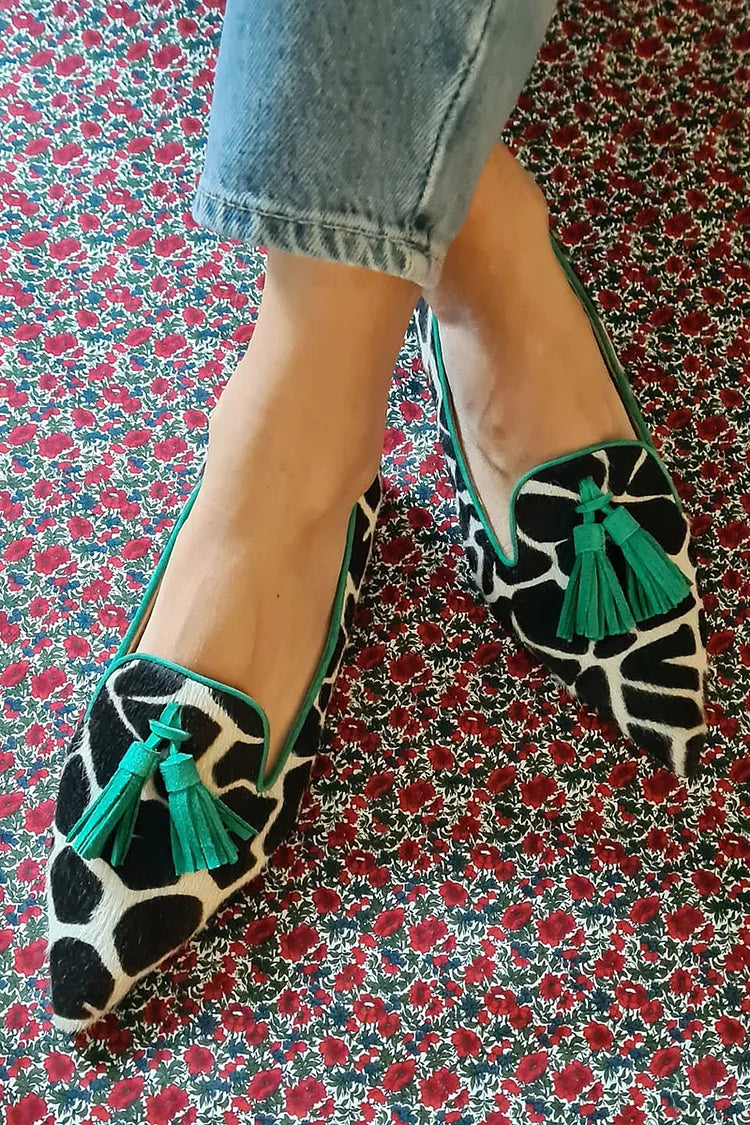 Mocassins Femme Élodie - 5