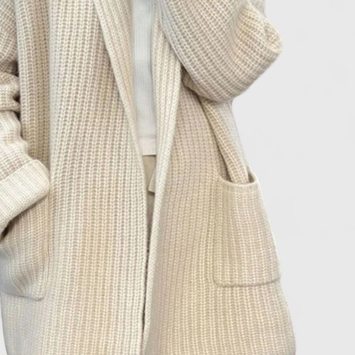 Cardigans Femme Léonie - 5