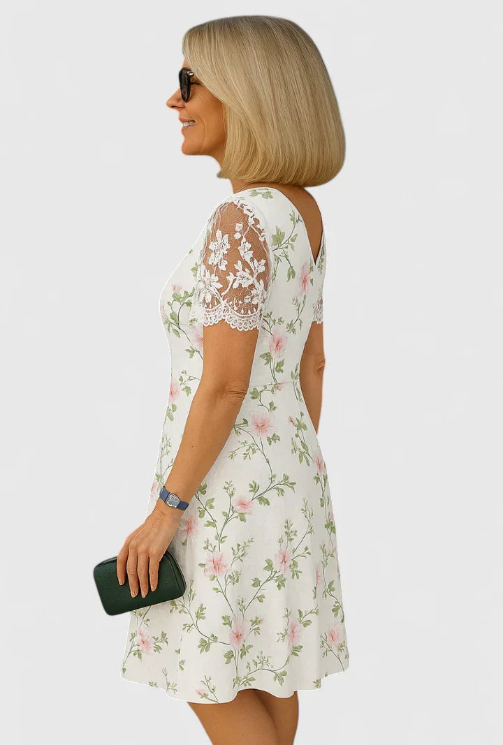 Robes Femme Fanny - 4