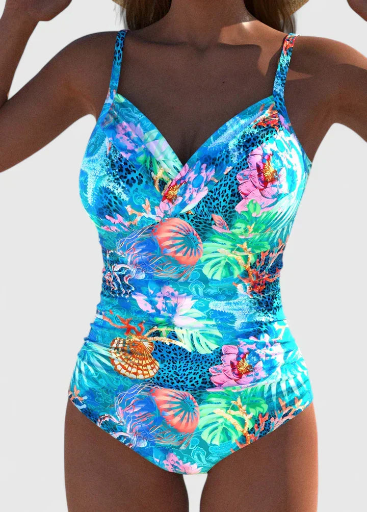 Maillots de Bain Femme Clémence