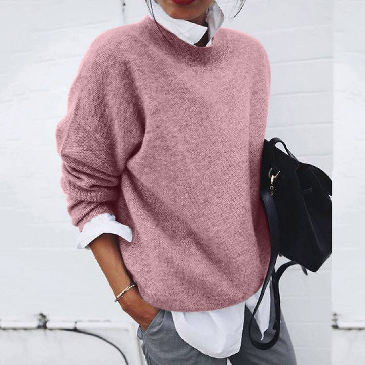 Pulls Femme Sandrine - 5