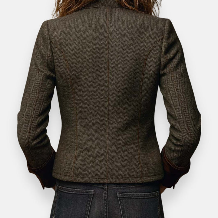 Vestes Femme Pauline - 5