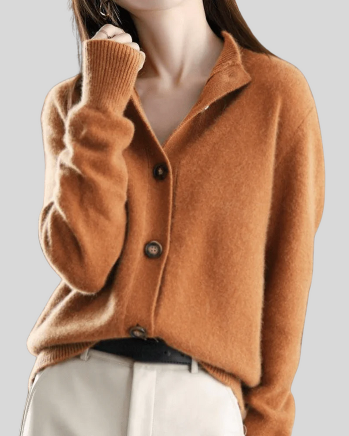 Cardigans Femme Stéphanie - 3