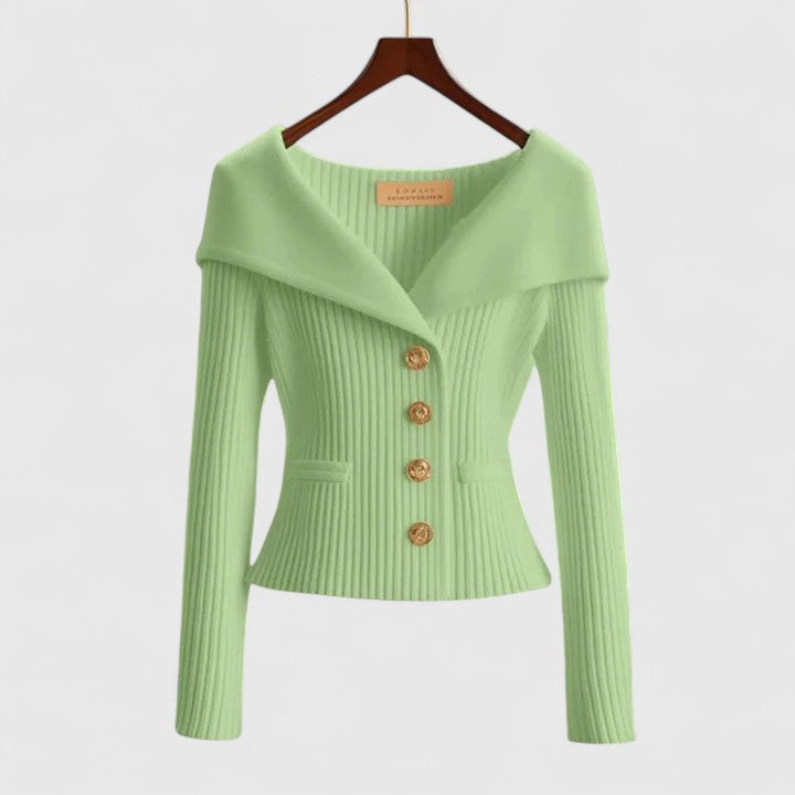 Cardigans Femme Romane - 4