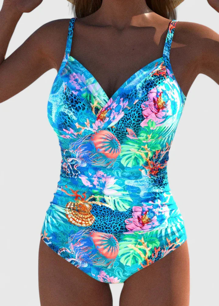 maillots de bain femme Meloryanne