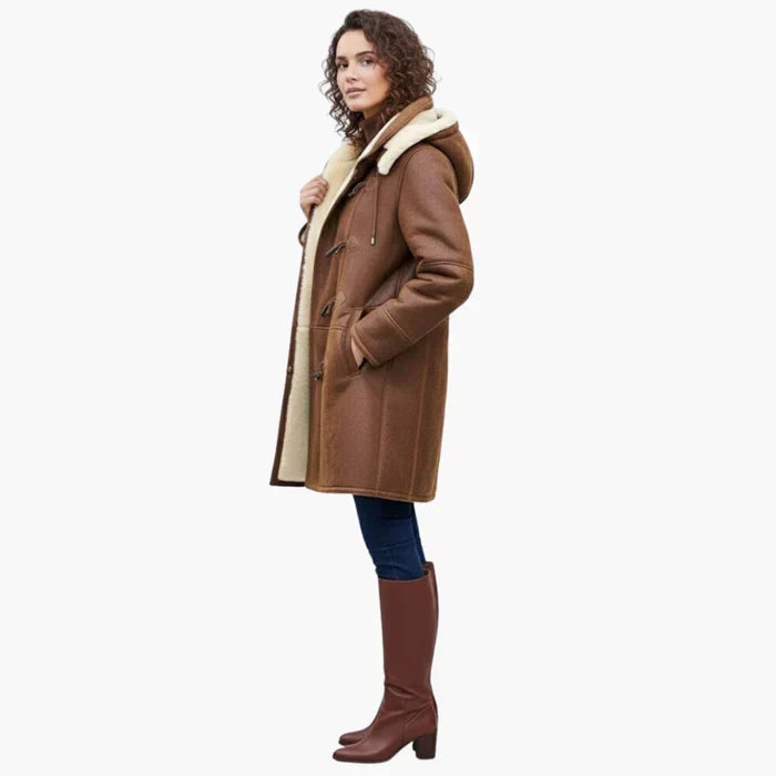Manteaux Femme Constance - 4
