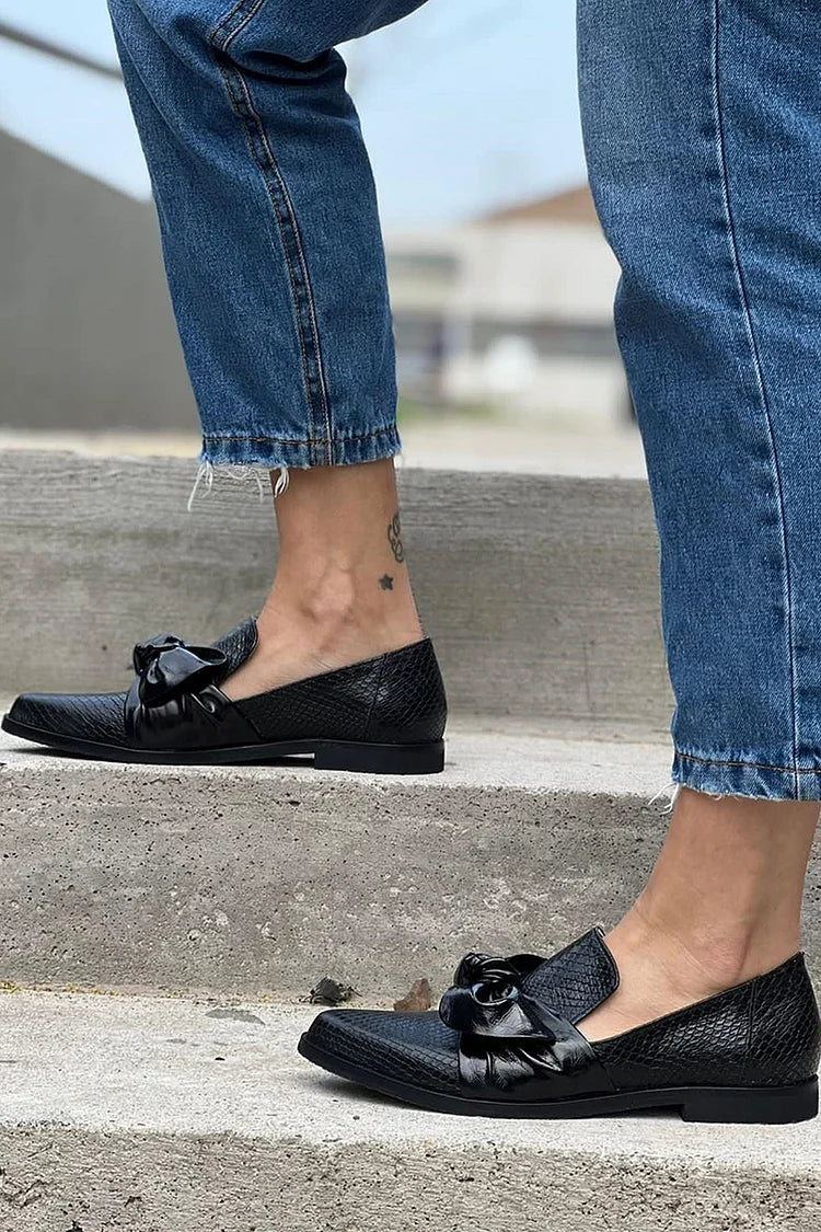 Mocassins Femme Marie - 5