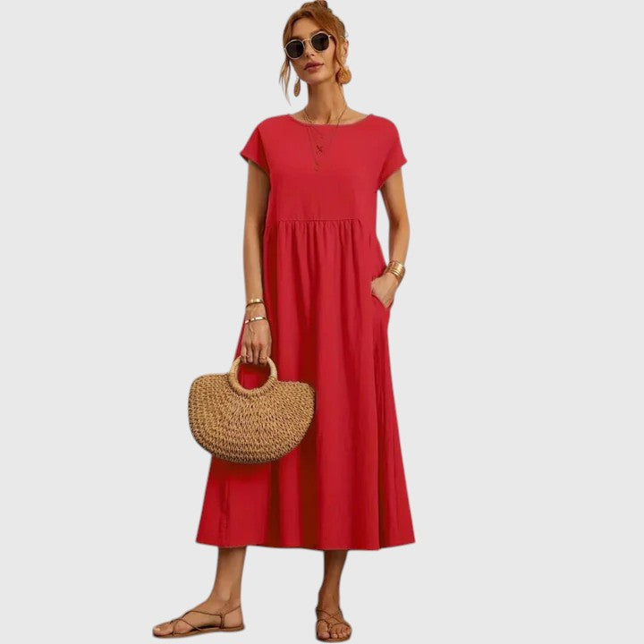 Robes Femme Marguerite - 6