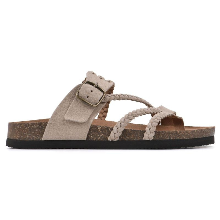 Sandales Orthopédiques Femme Iris - 4