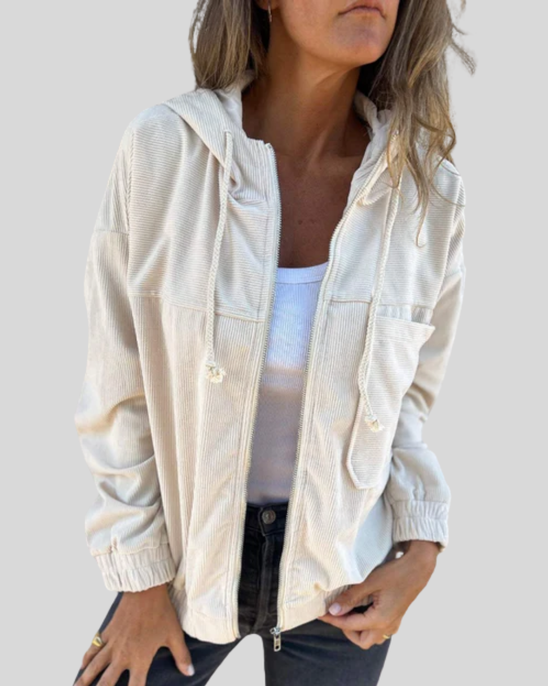 Gilets Femme Delphine - 3