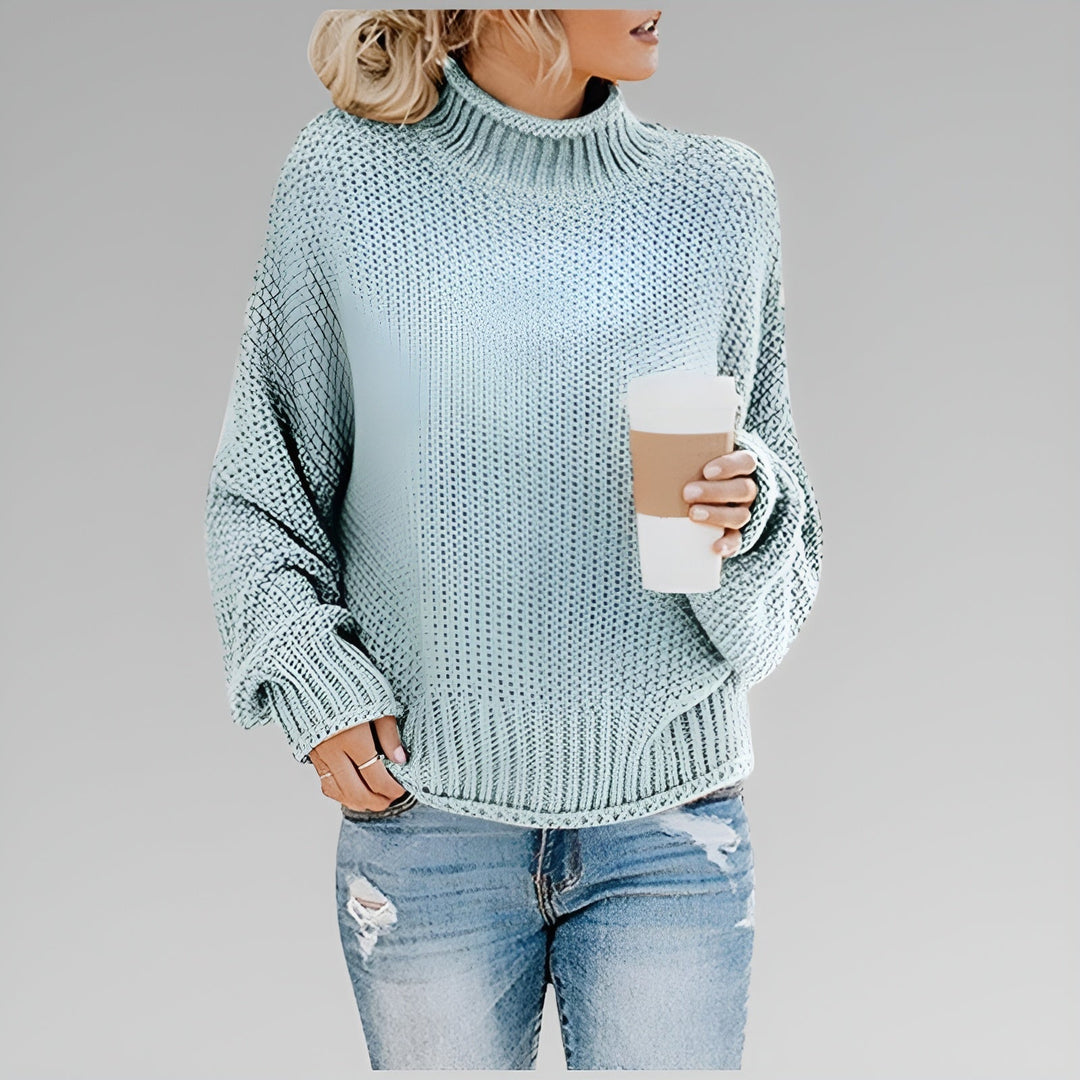 Pulls Femme Anne - 4
