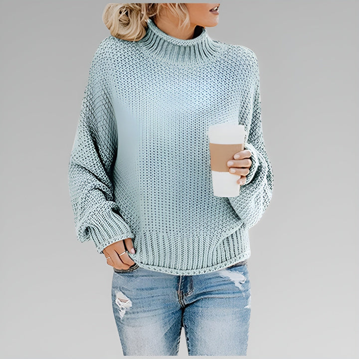 Pulls Femme Anne - 4