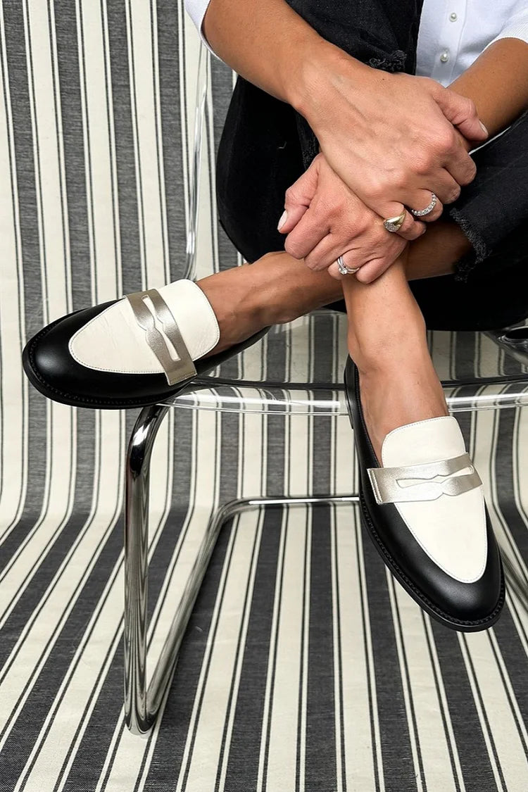 Mocassins Femme Héloïse - 5