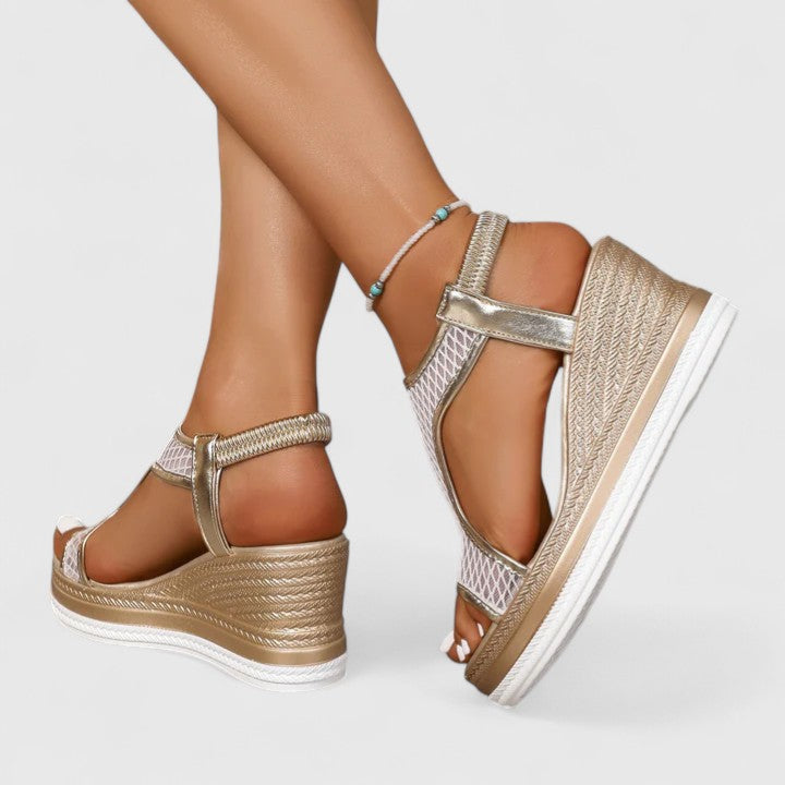Sandales Femme Jessica